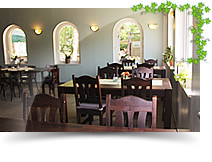 Rasthaus zum tiefen Brunnen - Restaurant
